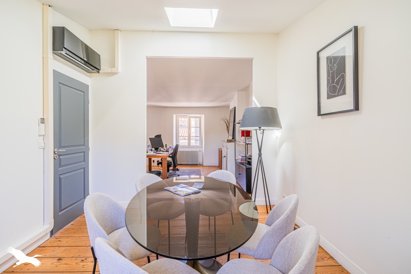 Vente Maison BORDEAUX - 5 pièces -118 m² - (33000)