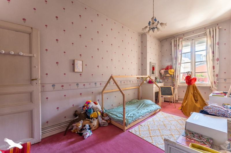 Vente Appartement BORDEAUX - 4 pièces -146 m² - (33000)