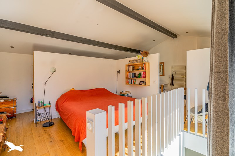 Vente Maison BORDEAUX - 6 pièces -130 m² - (33000)