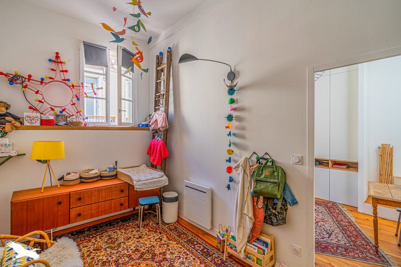 Vente Maison BORDEAUX - 6 pièces -130 m² - (33000)