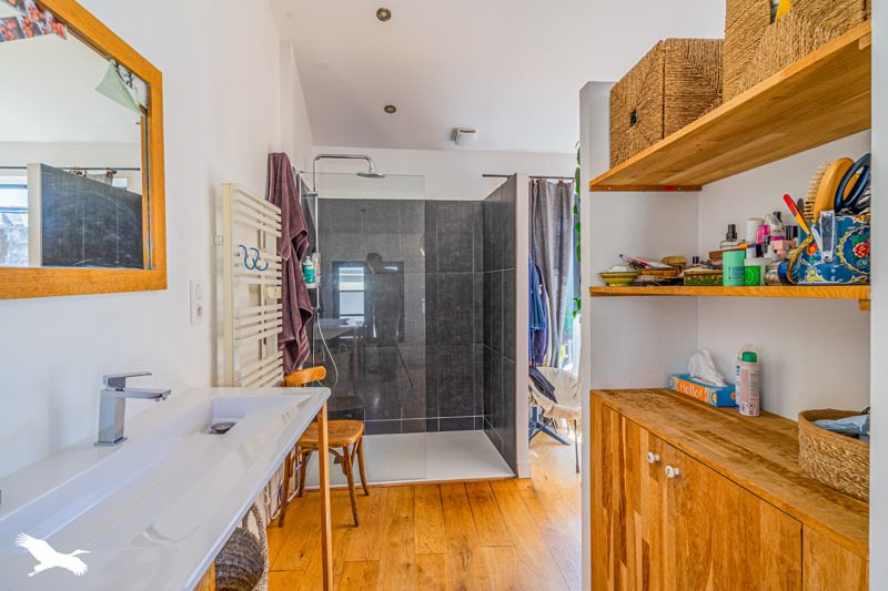 Vente Maison BORDEAUX - 6 pièces -130 m² - (33000)