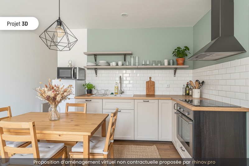 Vente Appartement BORDEAUX - 2 pièces -41 m² - (33000)