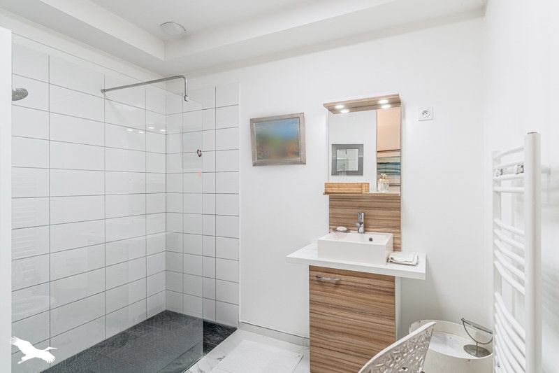 Vente Appartement BORDEAUX - 3 pièces -89 m² - (33000)