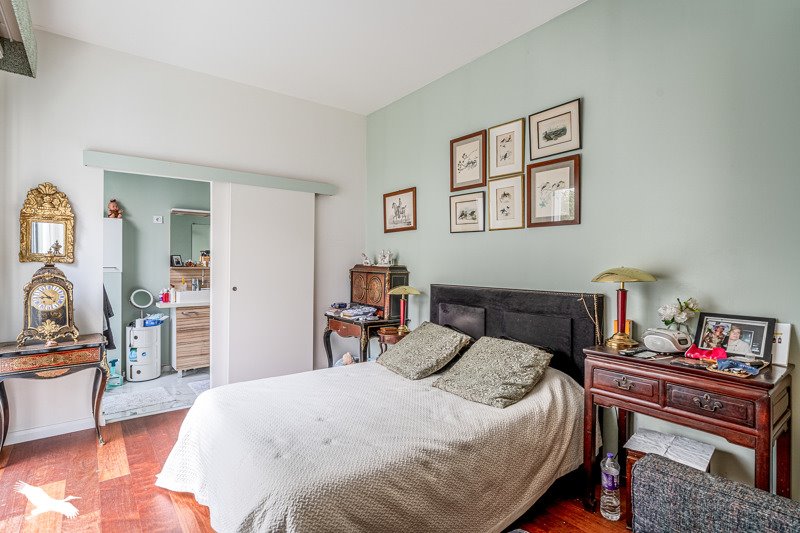 Vente Appartement BORDEAUX - 3 pièces -89 m² - (33000)