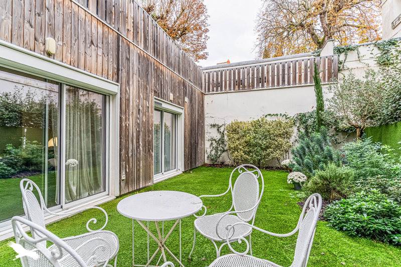 Vente Appartement BORDEAUX - 3 pièces -89 m² - (33000)