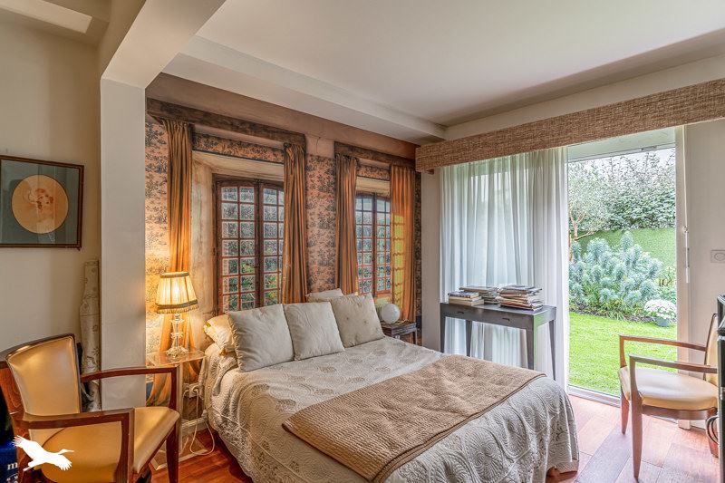 Vente Appartement BORDEAUX - 3 pièces -89 m² - (33000)