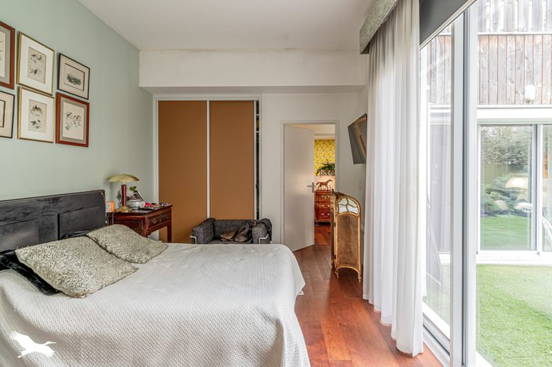 Vente Appartement BORDEAUX - 3 pièces -89 m² - (33000)