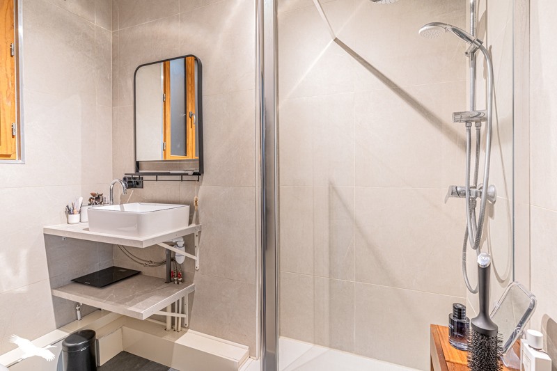 Vente Appartement BORDEAUX - 1 pièce -26 m² - (33000)