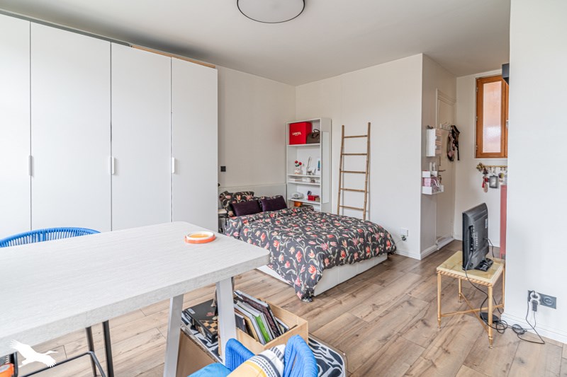 Vente Appartement BORDEAUX - 1 pièce -26 m² - (33000)