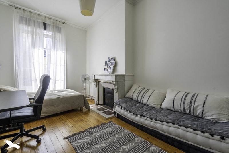 Vente Appartement BORDEAUX - 3 pièces -77 m² - (33000)