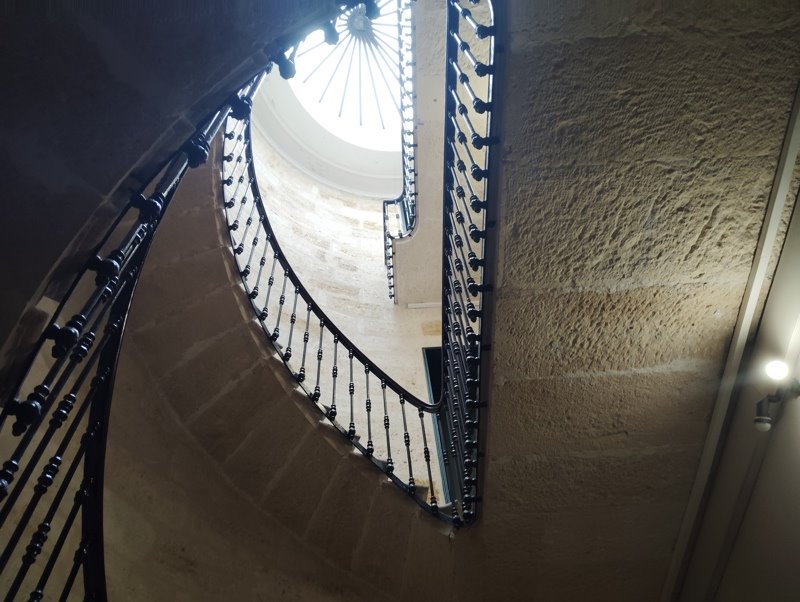 Vente Appartement BORDEAUX - 5 pièces -127 m² - (33000)