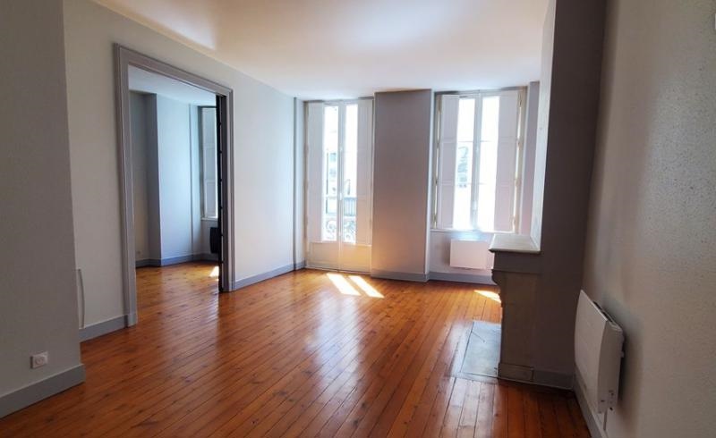Vente Appartement BORDEAUX - 5 pièces -127 m² - (33000)