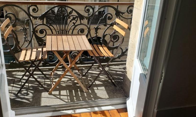 Vente Appartement BORDEAUX - 5 pièces -127 m² - (33000)