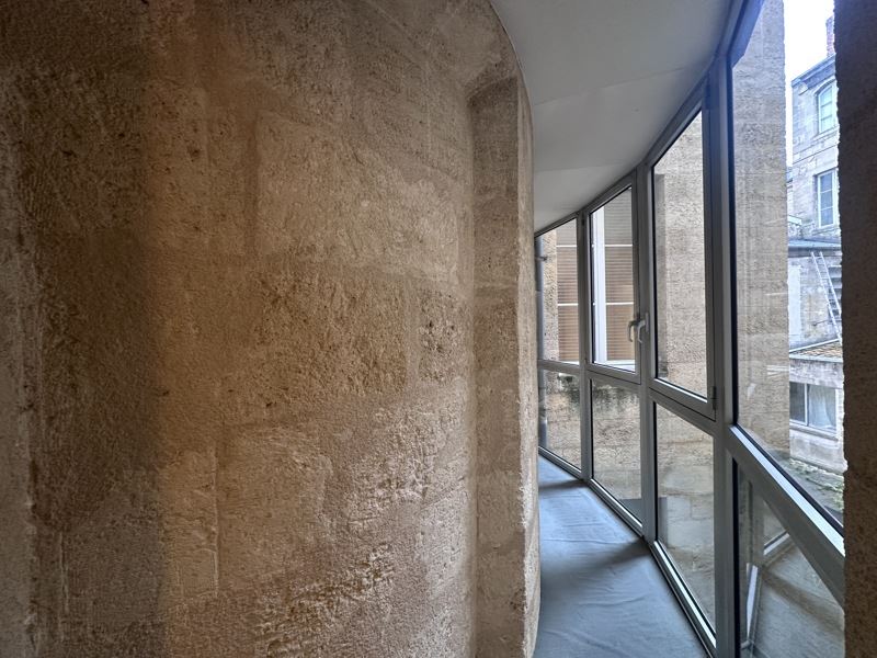Vente Appartement BORDEAUX - 5 pièces -127 m² - (33000)