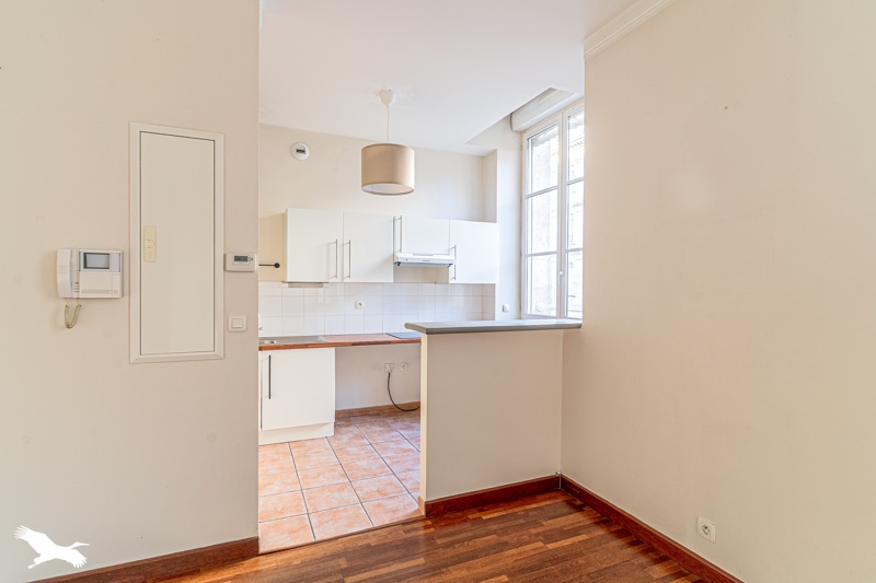 Vente Appartement BORDEAUX - 4 pièces -80 m² - (33000)
