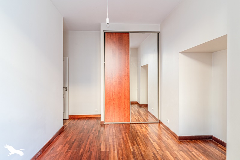 Vente Appartement BORDEAUX - 4 pièces -80 m² - (33000)