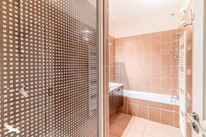 Vente Appartement BORDEAUX - 4 pièces -80 m² - (33000)
