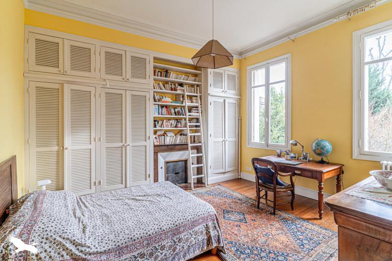 Vente Maison BORDEAUX - 10 pièces -224 m² - (33000)