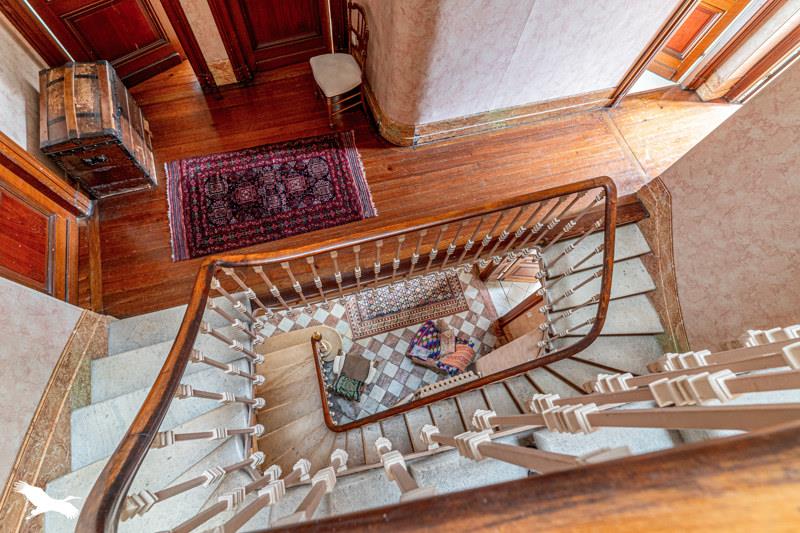 Vente Maison BORDEAUX - 10 pièces -224 m² - (33000)