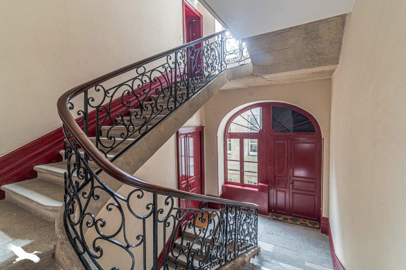 Vente Appartement BORDEAUX - 3 pièces -97 m² - (33000)