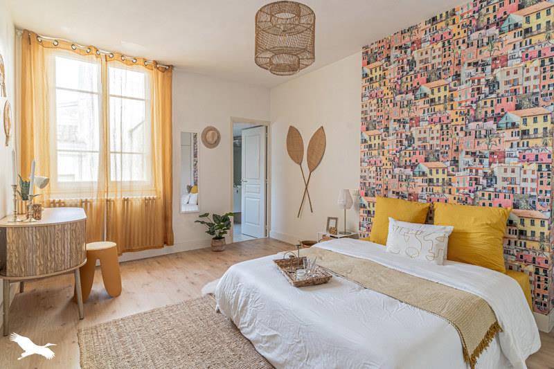 Vente Appartement BORDEAUX - 3 pièces -97 m² - (33000)