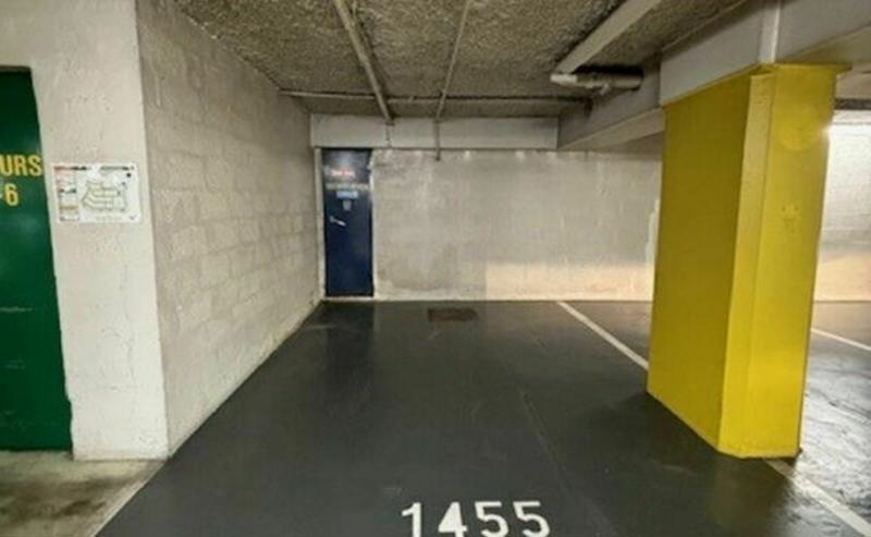Vente Parking BORDEAUX - -  11,5 m² - (33000)
