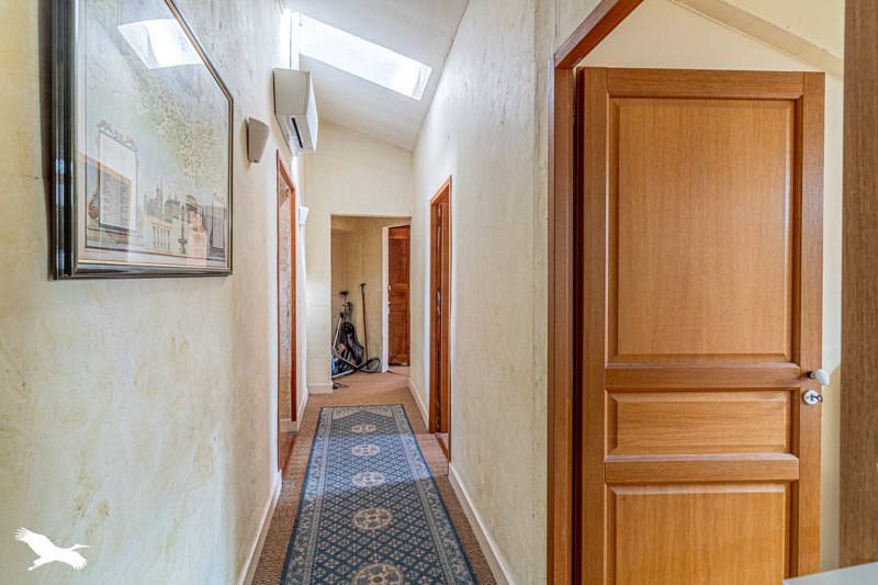 Vente Appartement BORDEAUX - 5 pièces -98 m² - (33000)
