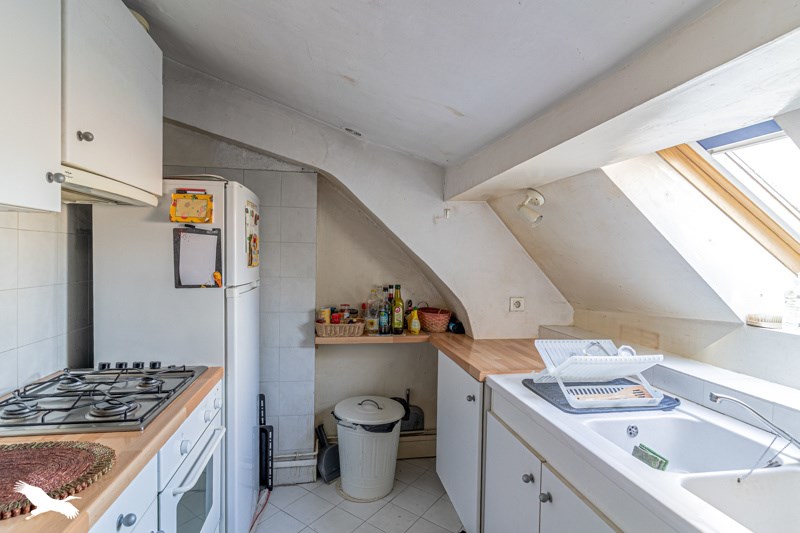 Vente Appartement BORDEAUX - 5 pièces -98 m² - (33000)