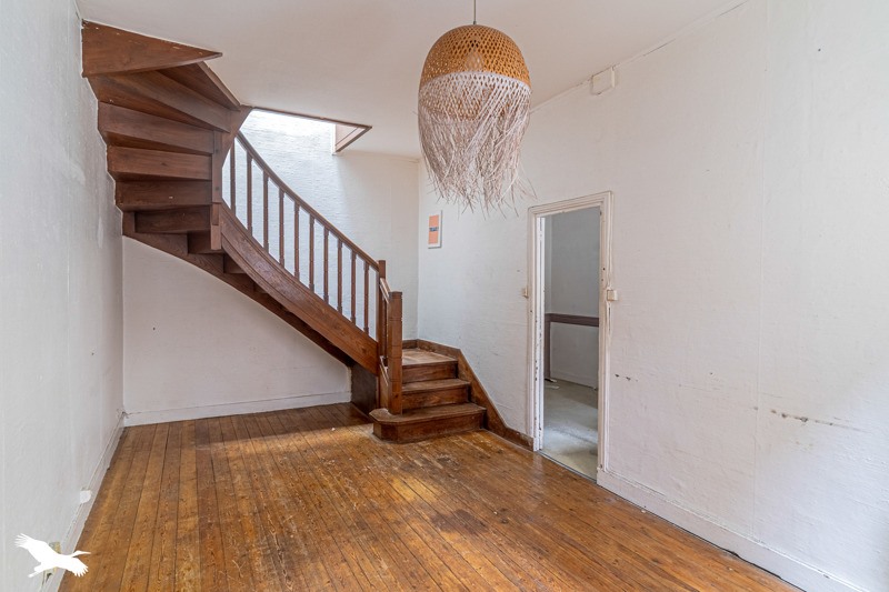 Vente Appartement BORDEAUX 33000 2 pièces - 49 m²