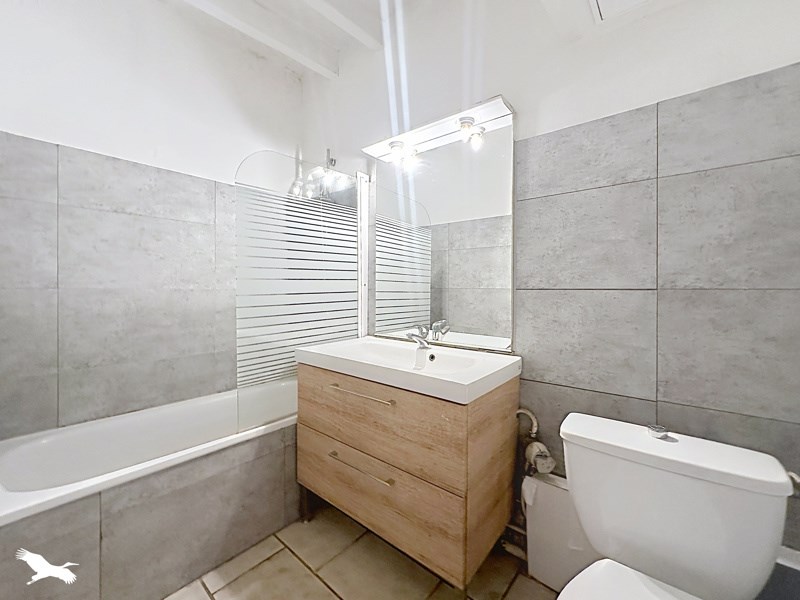 Vente Appartement BORDEAUX - 1 pièce -22 m² - (33000)