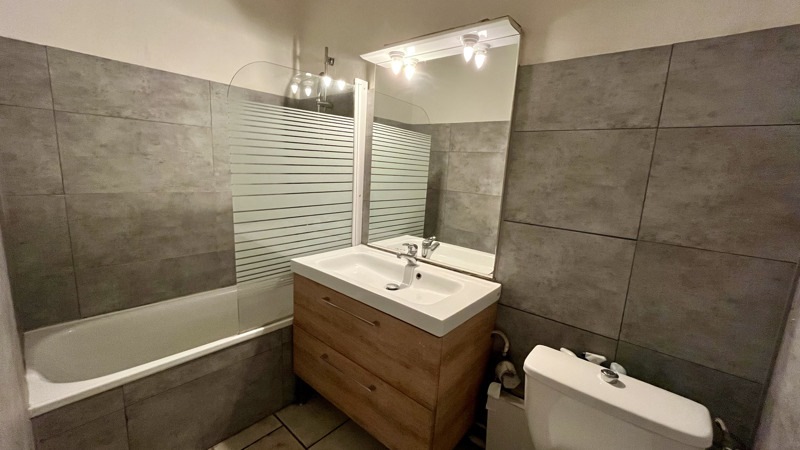 Vente Appartement BORDEAUX - 1 pièce -22 m² - (33000)