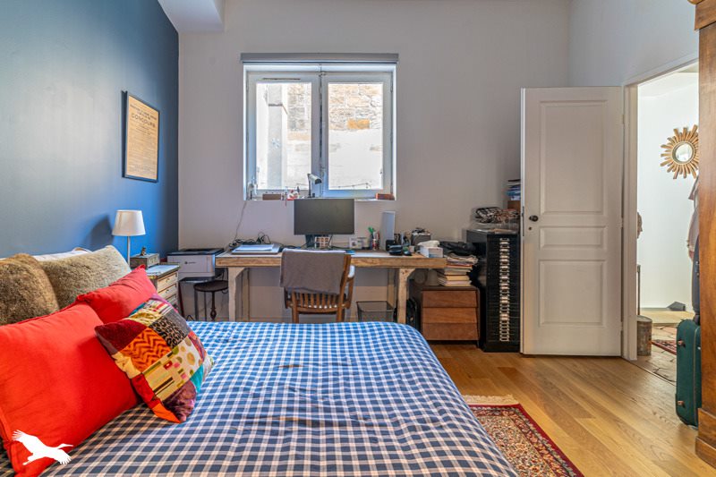 Vente Appartement BORDEAUX - 3 pièces -92 m² - (33000)