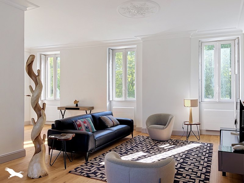 Appartement 4 pièces 108 m² · à Bordeaux · 108 m² · 780 000 €