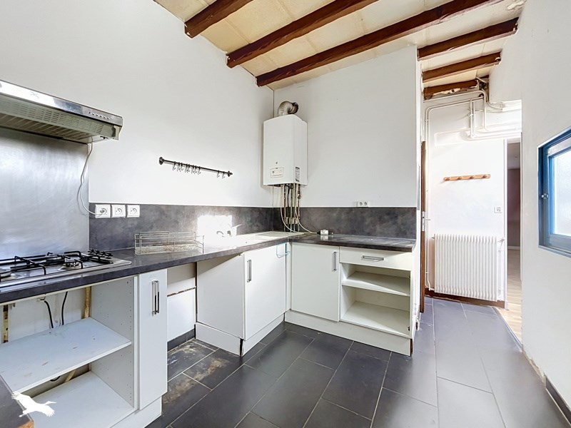 Vente Appartement BORDEAUX - 5 pièces -87 m² - (33000)