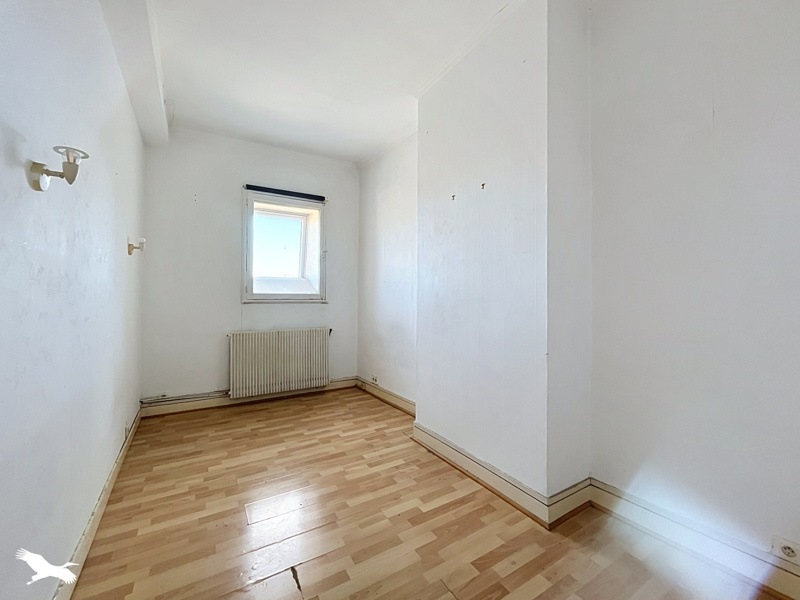 Vente Appartement BORDEAUX - 5 pièces -87 m² - (33000)