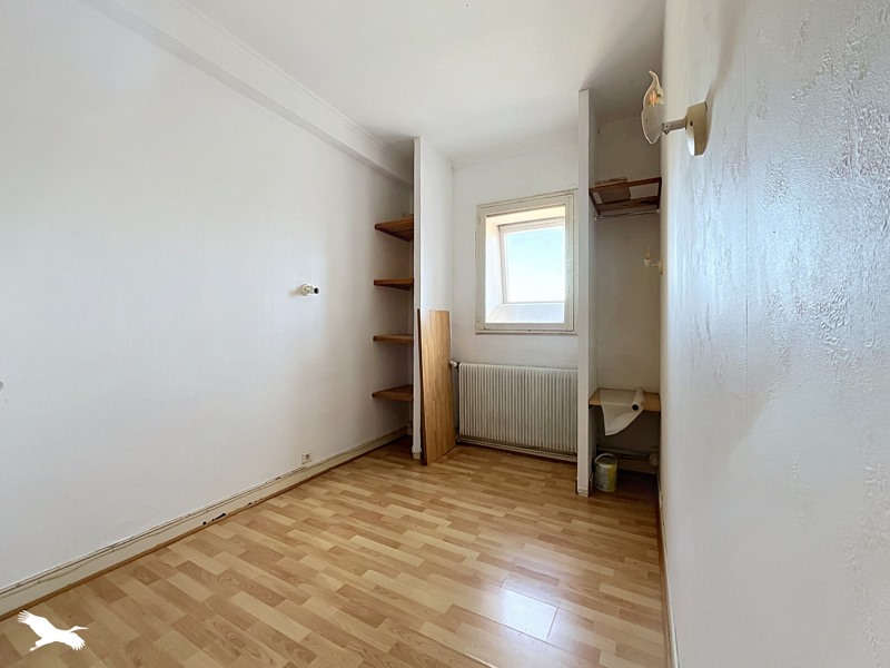 Vente Appartement BORDEAUX - 5 pièces -87 m² - (33000)