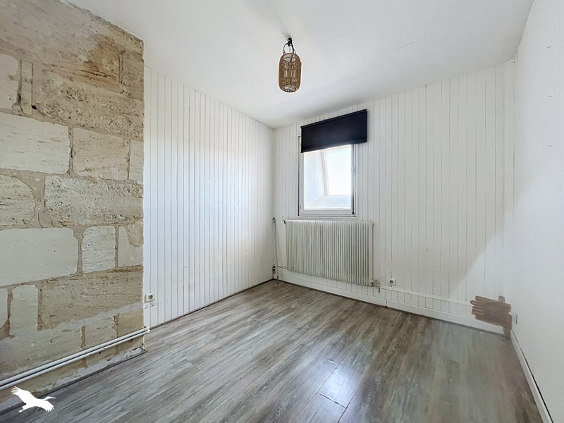 Vente Appartement BORDEAUX - 5 pièces -87 m² - (33000)