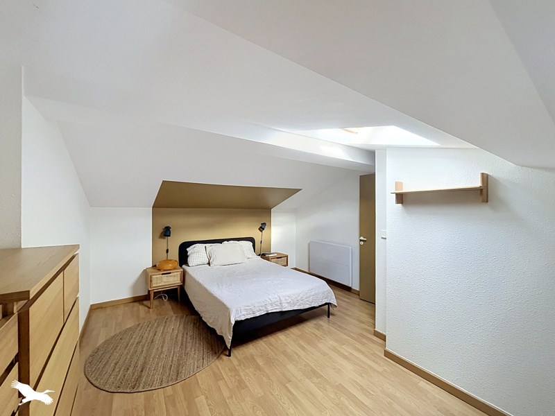 Vente Appartement BORDEAUX - 3 pièces -59 m² - (33000)