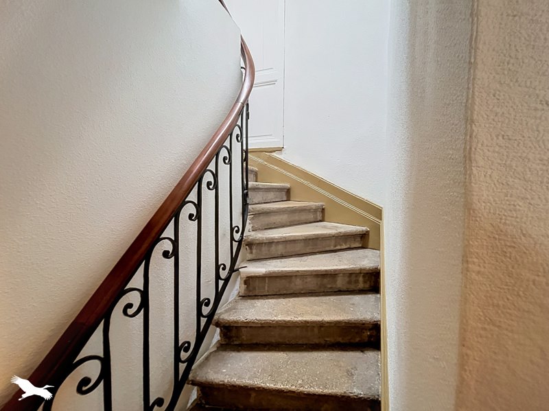 Vente Appartement BORDEAUX - 3 pièces -59 m² - (33000)