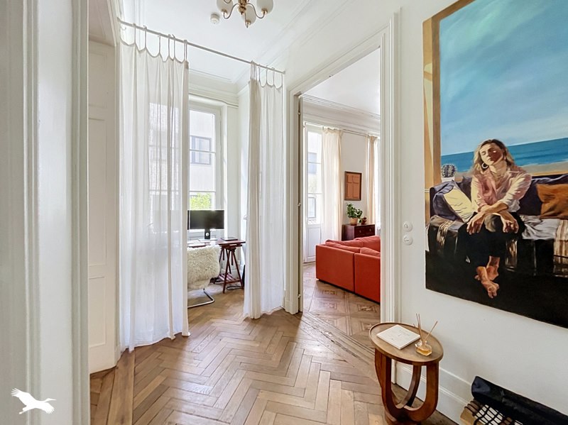 Appartement 4 pièces 95 m² · à Bordeaux · 95 m² · 554 910 €