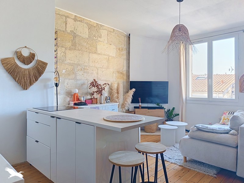 Appartement 1 pièce 34 m² · à Bordeaux · 34 m² · 239 625 €