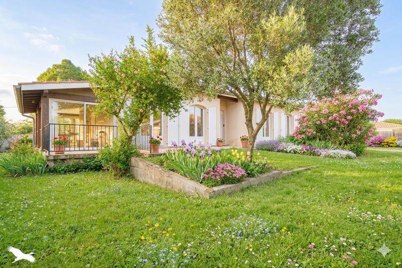 Vente Maison TOURNEFEUILLE - 5 pièces -94 m² - (31170)