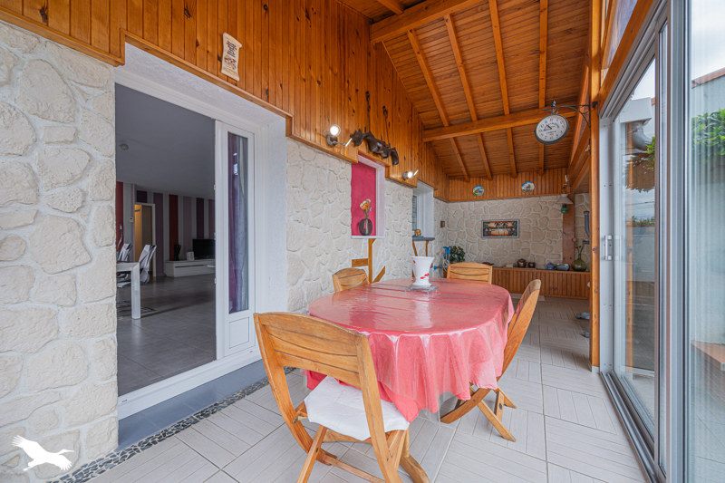 Vente Maison TOURNEFEUILLE - 5 pièces -119 m² - (31170)