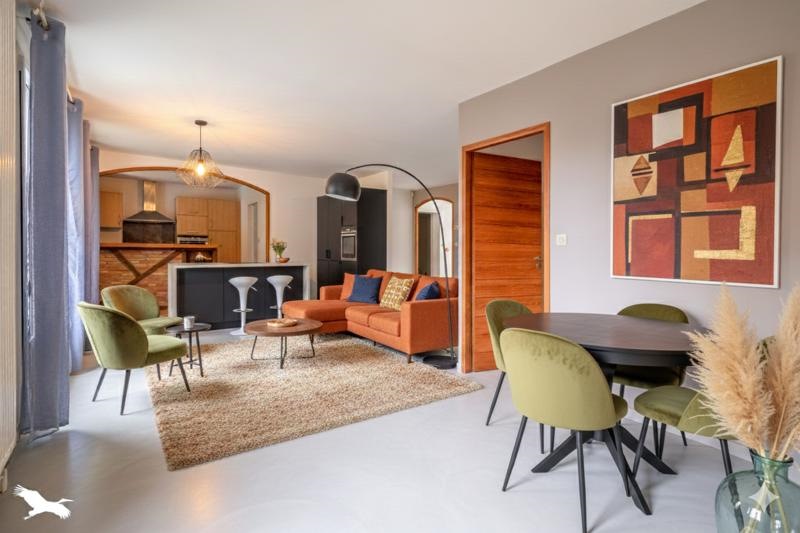 Maison Tournefeuille