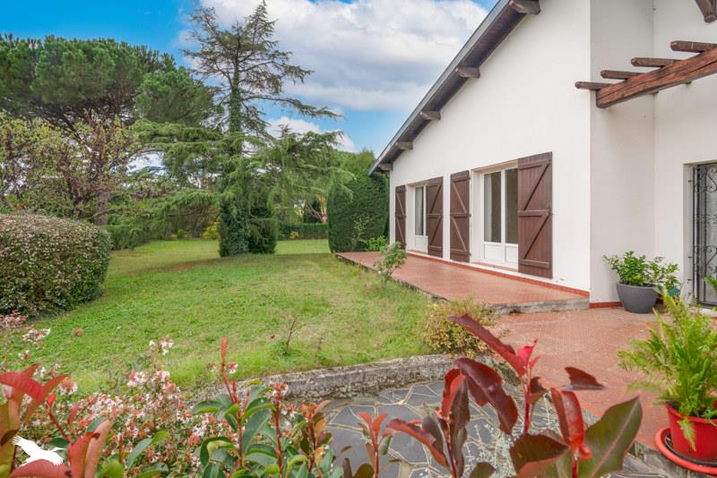 Maison Tournefeuille