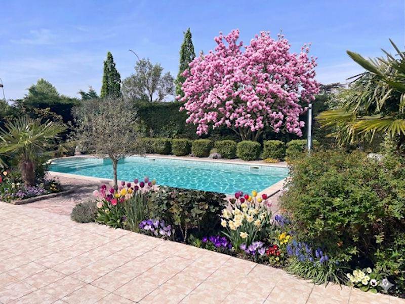 Vente Maison TOURNEFEUILLE - 6 pièces -152 m² - (31170)