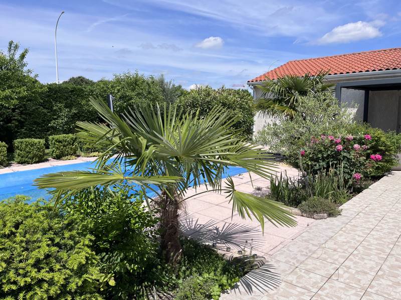 Vente Maison TOURNEFEUILLE - 6 pièces -152 m² - (31170)