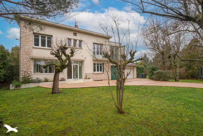 Vente Maison TOURNEFEUILLE - 6 pièces -192 m² - (31170)