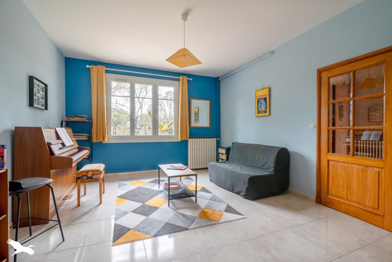 Vente Maison TOURNEFEUILLE - 6 pièces -192 m² - (31170)