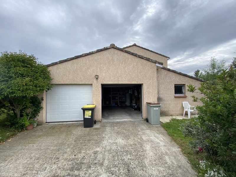 Vente Maison TOURNEFEUILLE - 5 pièces -130 m² - (31170)